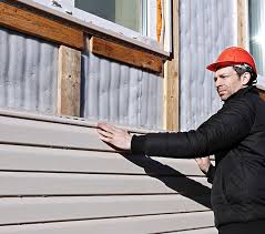 Trusted Gridley, CA Siding Experts